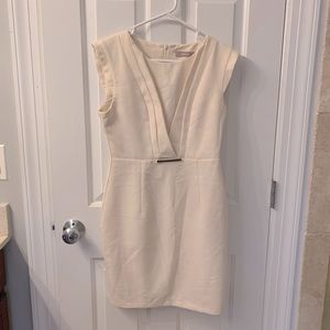 Size medium off white A Wear Dress